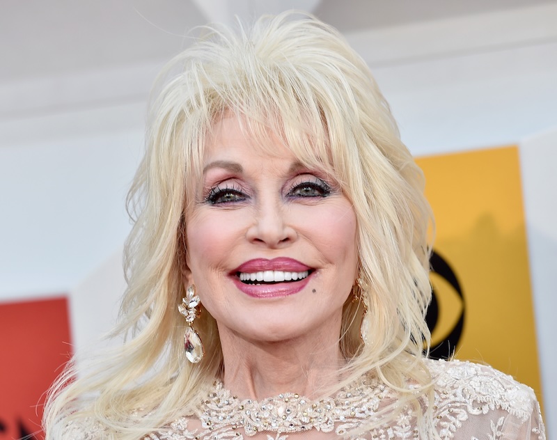 Dolly Parton Shares Public Love Note After Death Of Her Husband Carl Dolly Parton Shares Public Love Note After Death Of Her Husband Carl
