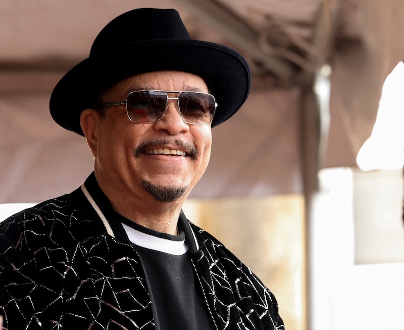 Ice-T Will Host & Produce ‘Fame & Fentanyl Documentary On A&E