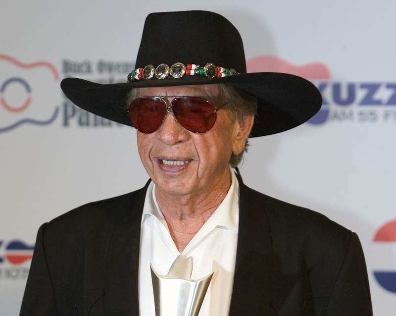 Buck Owens’ Legendary Crystal Palace Is Set To Close Soon