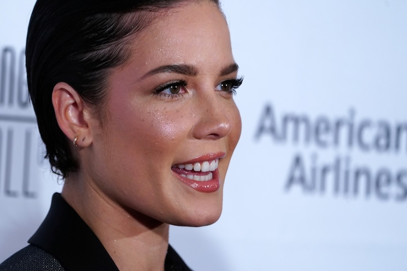 Halsey Announces ‘Back To Badlands Tour’ Dates