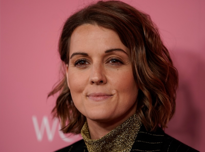 Brandi Carlile Announces First Solo Album In Four Years, ‘Returning To Myself’