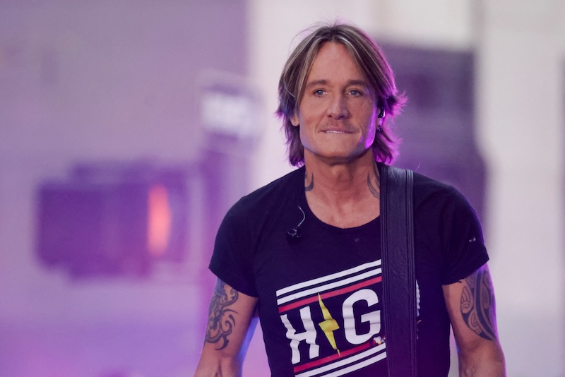 Zach Top, Keith Urban, Brooks & Dunn Lead Lineup At C2C: Country To Country Festival In London, Belfast, And Glasgow