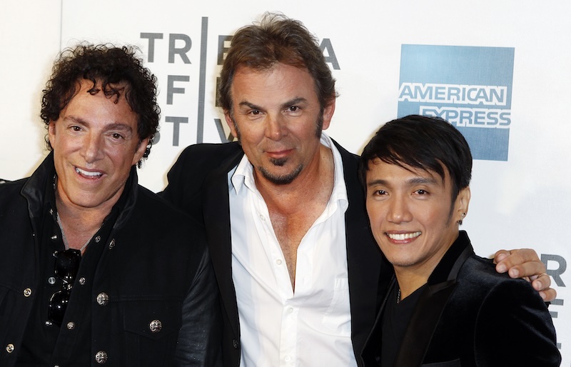 Journey’s Jonathan Cain Still A Member Of The Band, Plans To Leave Group After One Final Tour
