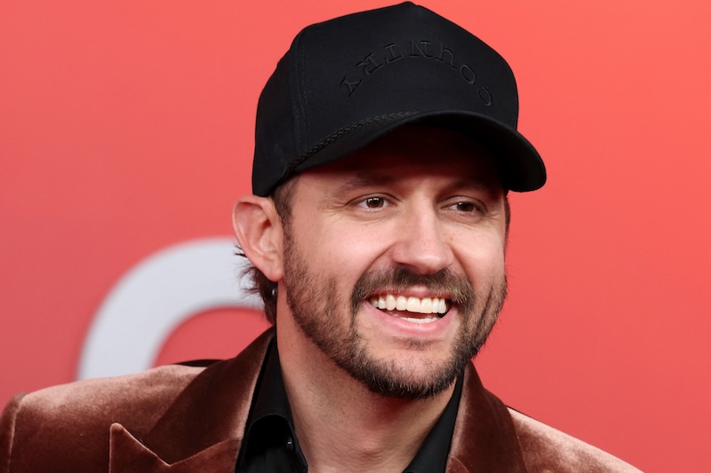 Drew Baldridge And His Wife Katherine Reveal That They Are Expecting Their Second Baby