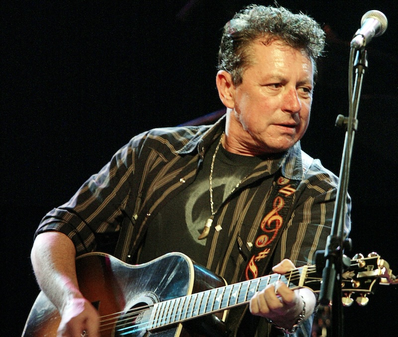 Joe Ely, Progressive Country Music Legend Who Collaborated With The Clash And Bruce Springsteen, Dies At 78