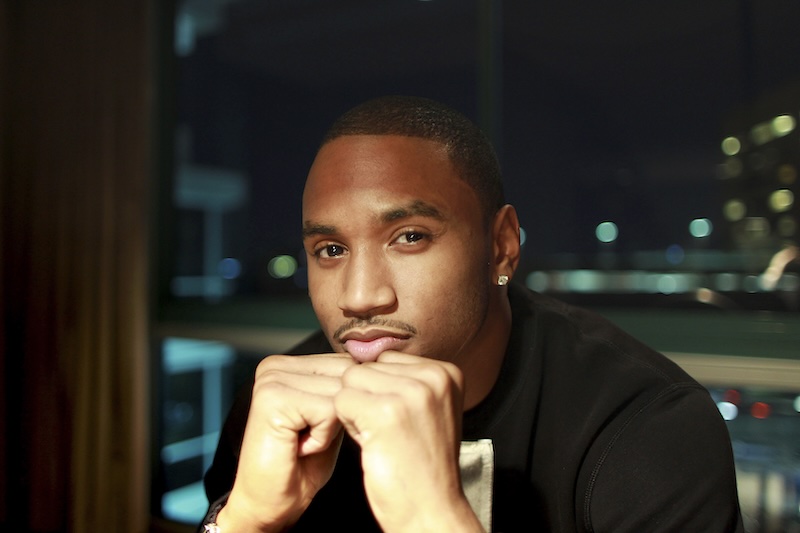 Trey Songz Charged With Assault In Manhattan After Allegedly Hitting A Nightclub Employee