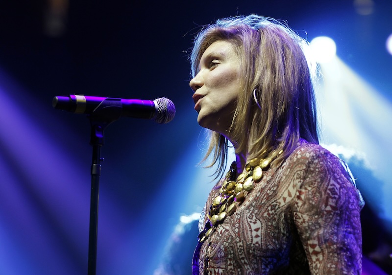 Alison Krauss & Union Station Featuring Jerry Douglas Announce ‘Arcadia 2026 Tour’